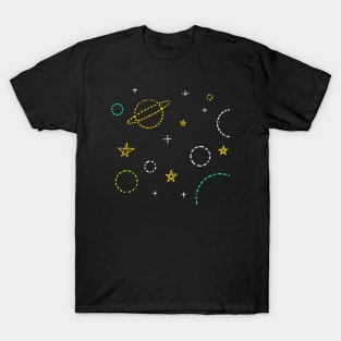 Space T-Shirt